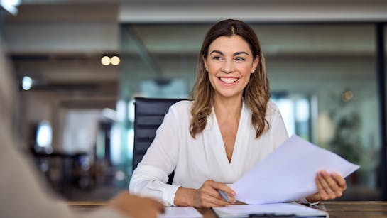 Tipps zur Vorbereitung auf Vorstellungsgespräche nach dem Studium